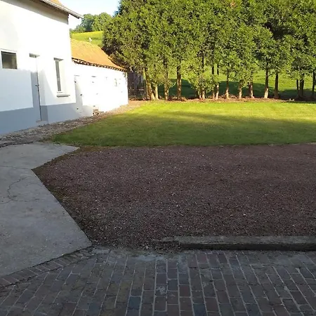 Сasa de vacaciones Du Plouy *