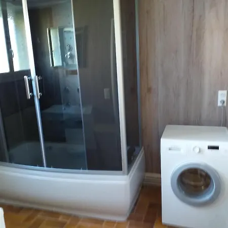 Сasa de vacaciones Du Plouy *