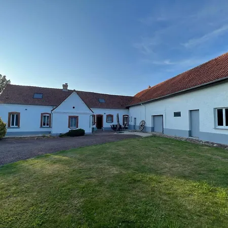 Du Plouy * Caumont (Pas-de-Calais)