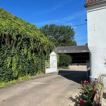 Casa de Férias Du Plouy *