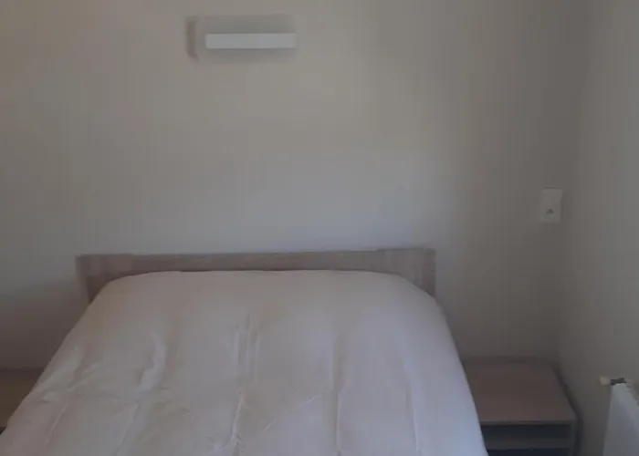 Du Plouy Hébergement de vacances *