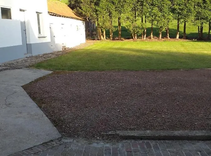 Hébergement de vacances Du Plouy *