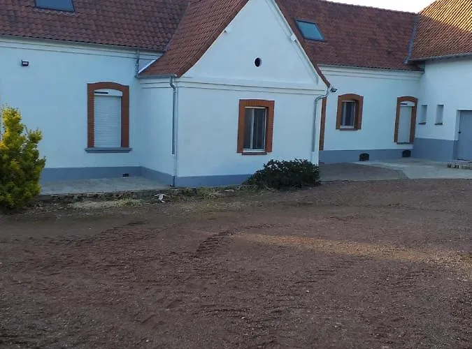 Hébergement de vacances Du Plouy