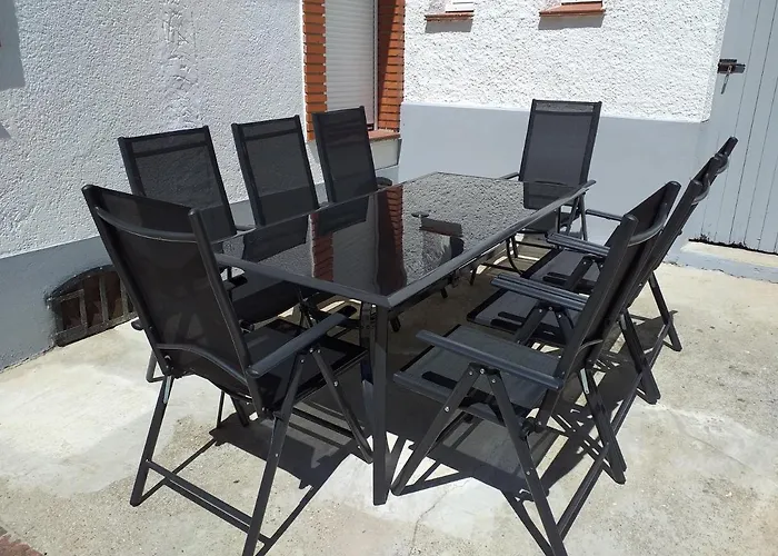 Hébergement de vacances Du Plouy Caumont (Pas-de-Calais)