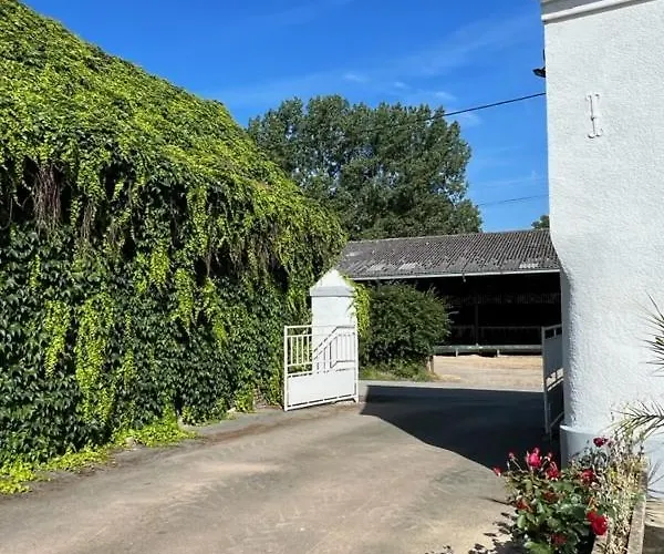 Hébergement de vacances Du Plouy *