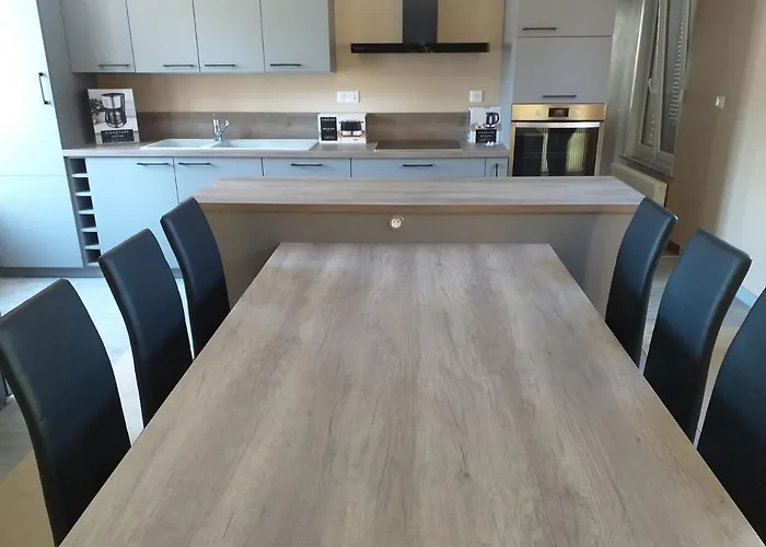 Du Plouy Hébergement de vacances